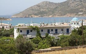Kalypso Apartments