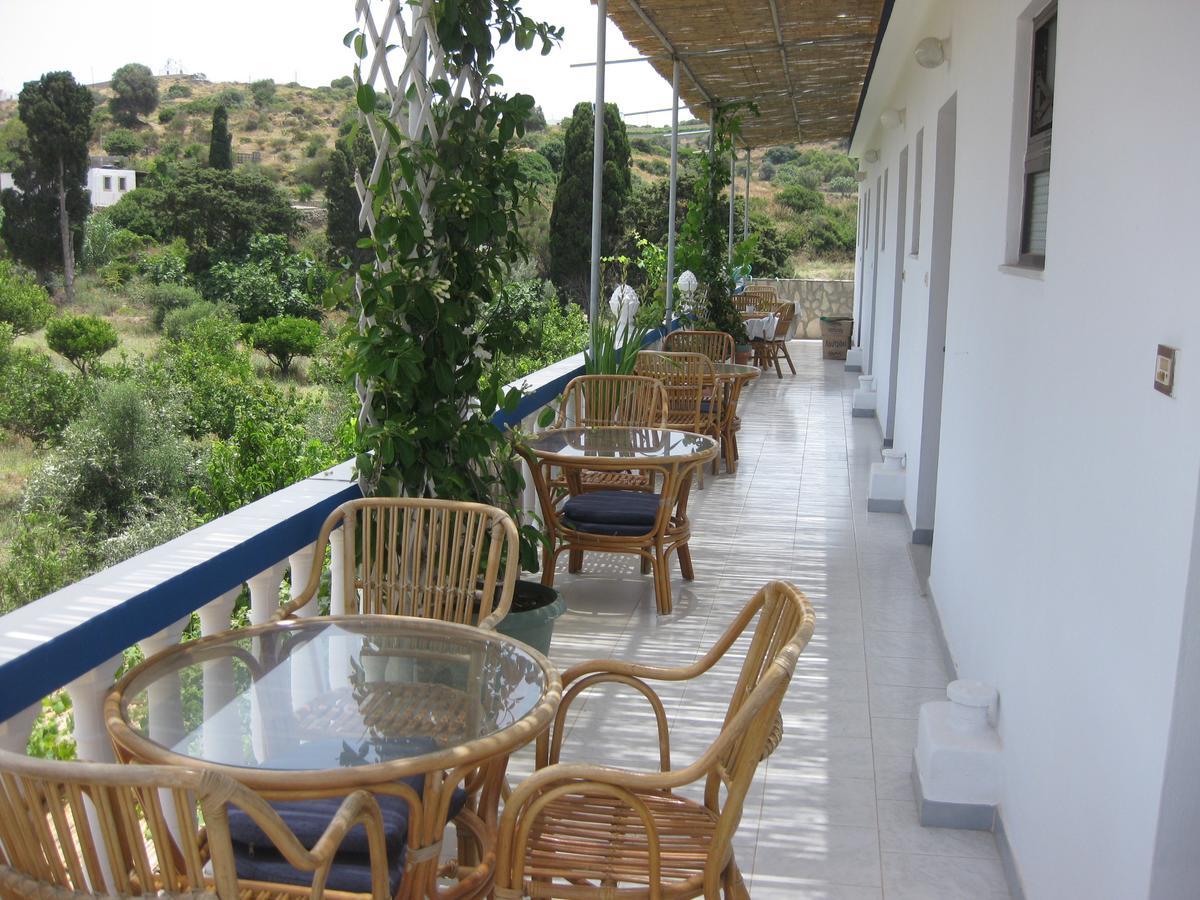 Kalypso Apartments Lipsi Exterior photo