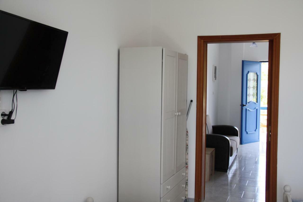 Kalypso Apartments Lipsi Exterior photo